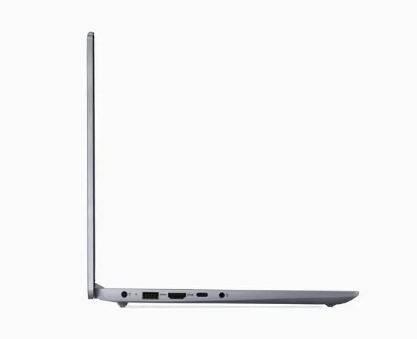 Lenovo IdeaPad Slim 3 14AMN8 | Ryzen 5 7520U Processor | 16GB LPDDR5 | 512GB NVMe SSD |  | 14" FHD | Backlit Keyboard | 1 Year Warranty